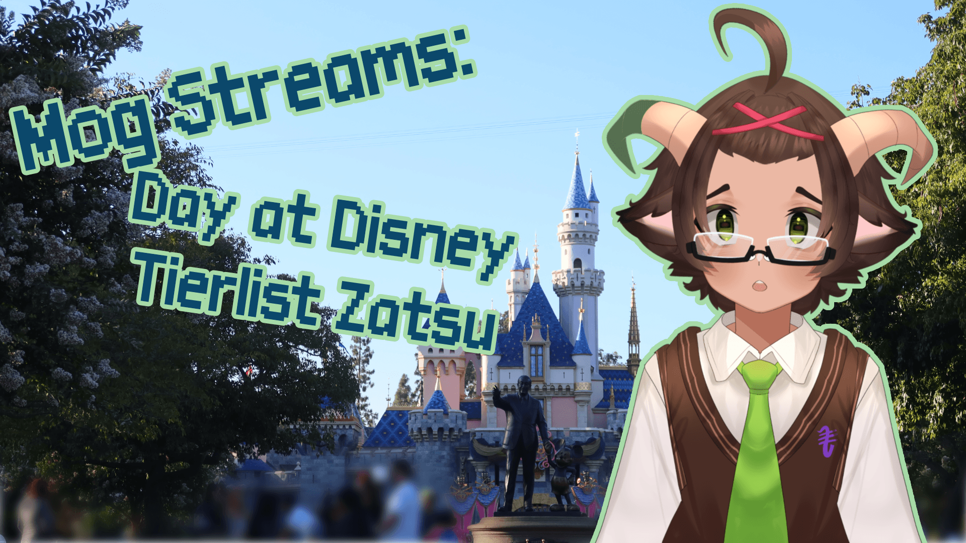 Mog's Summer Bonanza Schedule Week 3 Disney Ranking