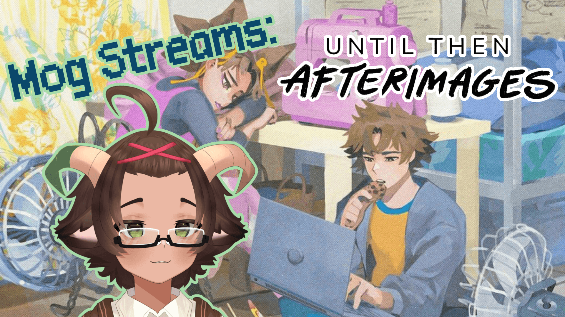 Mog's Summer Bonanza Schedule Week 1 Afterimages DLC