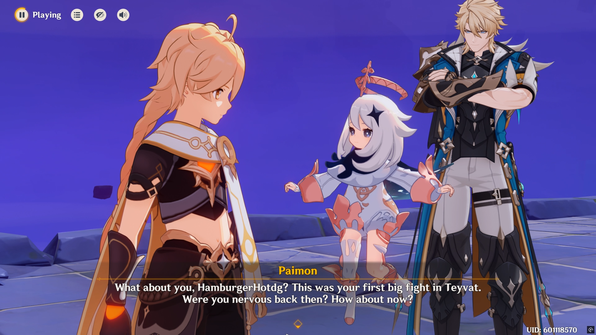 Back at it again, but with knowledge and experience