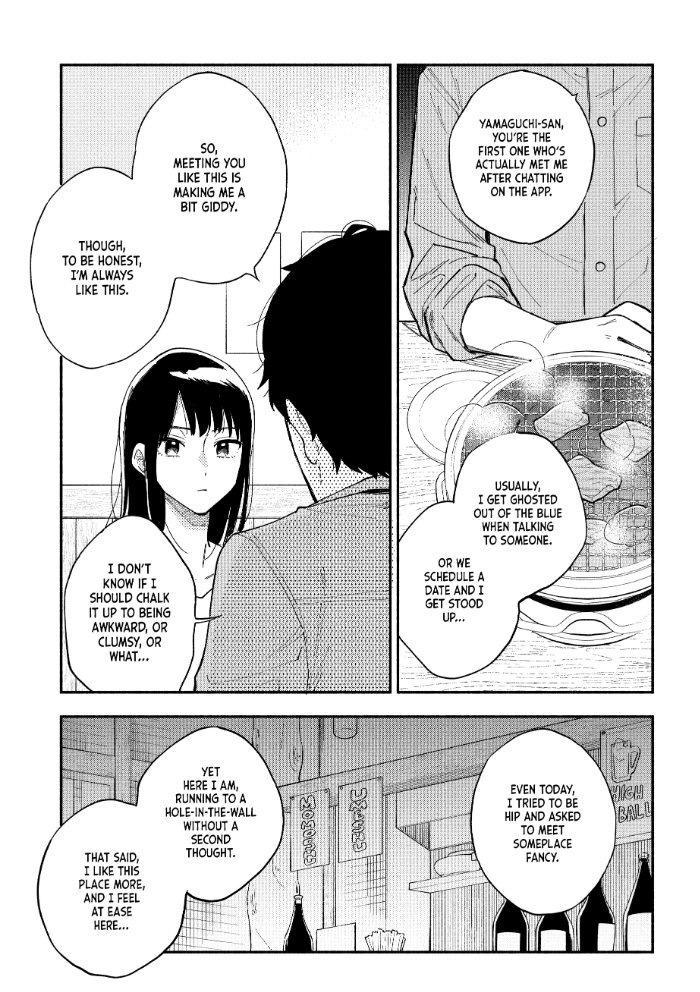 Kenta and Chihiro conversation01