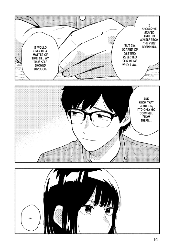 Kenta and Chihiro conversation02