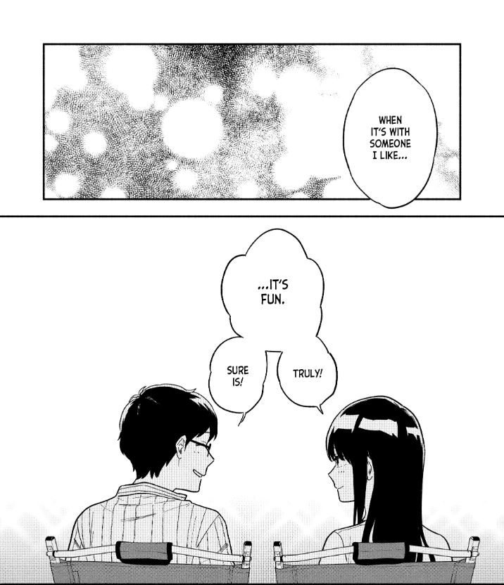 Kenta and Chihiro conversation02