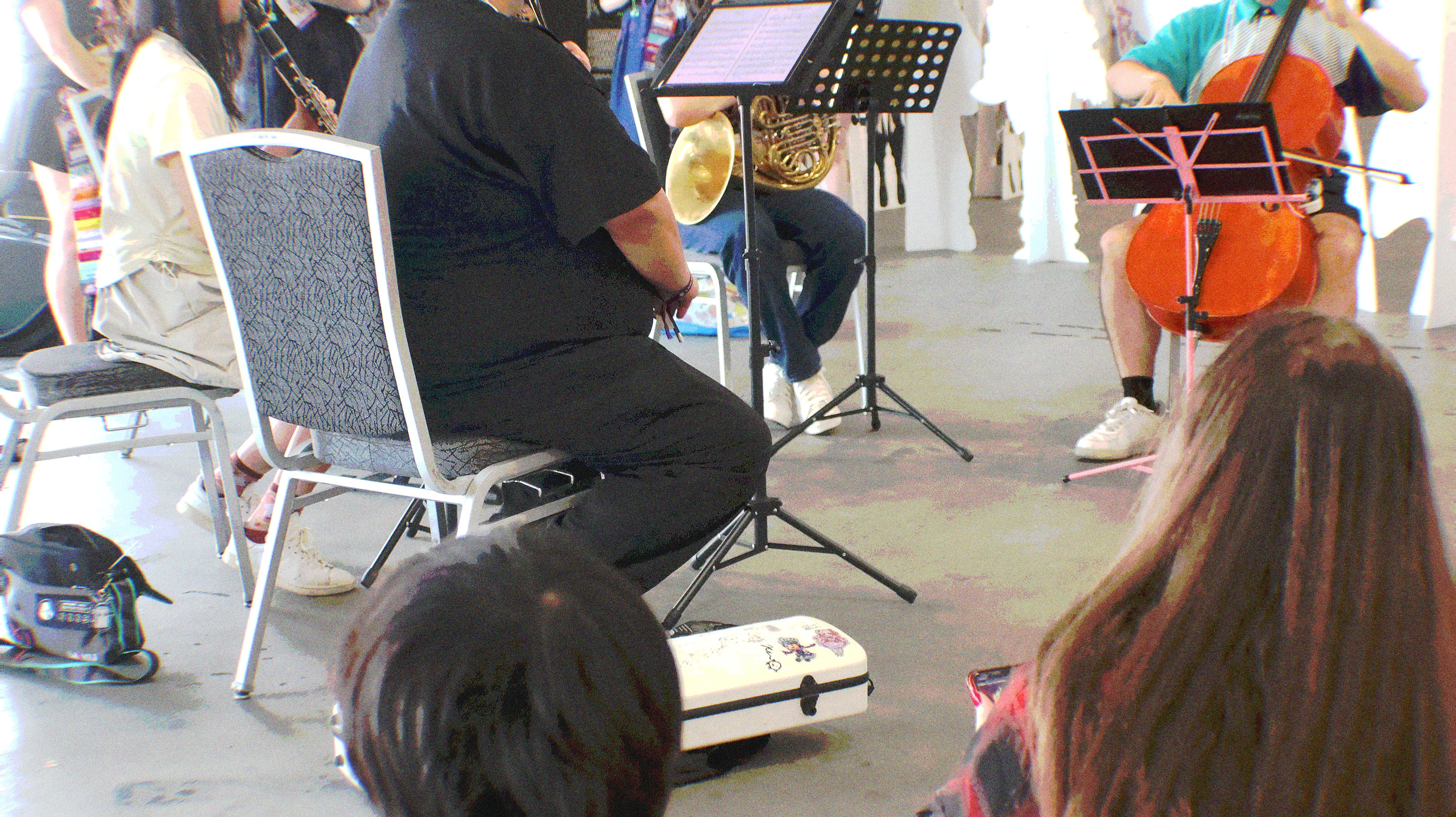 Vtuber Symphony Orchestra